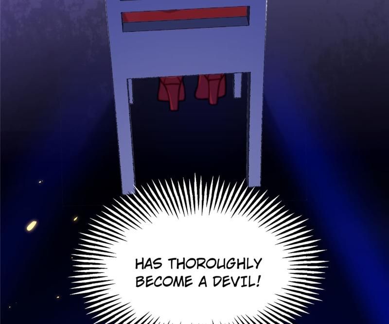 Don't Mess With Missy! Chapter 180 page 76 - 