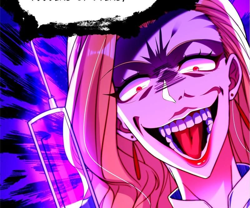 Don't Mess With Missy! Chapter 180 page 94 - 