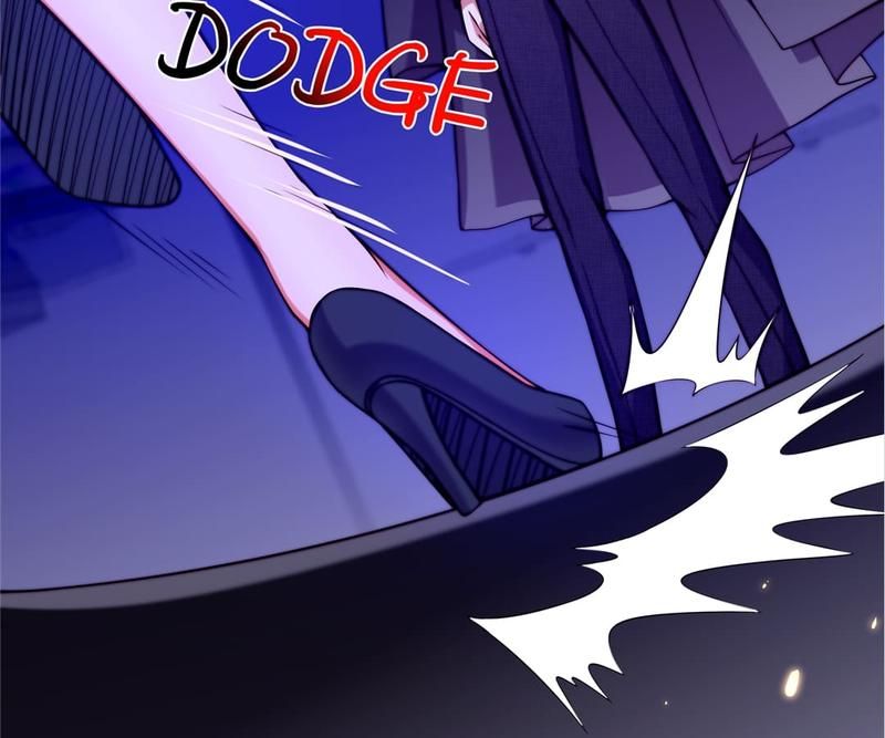 Don't Mess With Missy! Chapter 181 page 17 - 