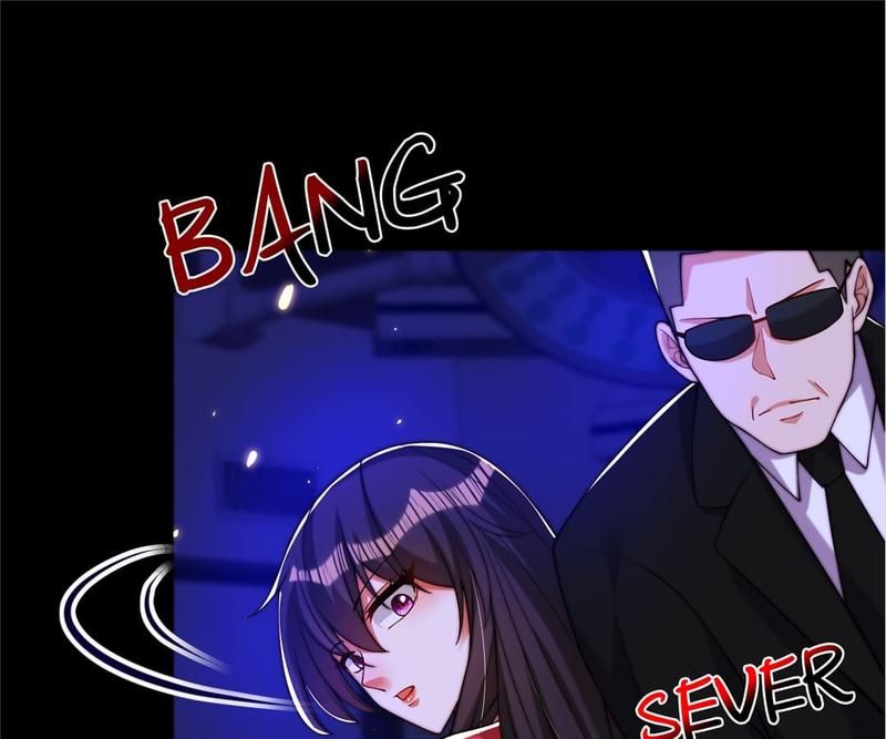 Don't Mess With Missy! Chapter 181 page 19 - 