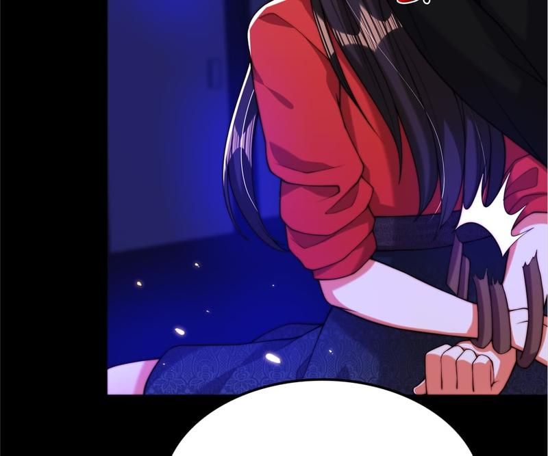 Don't Mess With Missy! Chapter 181 page 20 - 