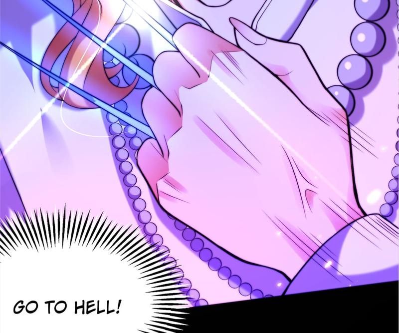 Don't Mess With Missy! Chapter 181 page 27 - 