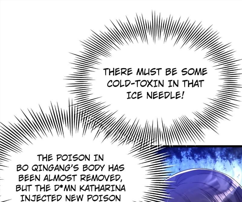 Don't Mess With Missy! Chapter 181 page 61 - 