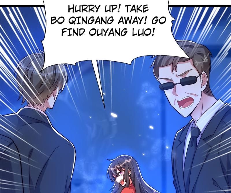 Don't Mess With Missy! Chapter 181 page 65 - 