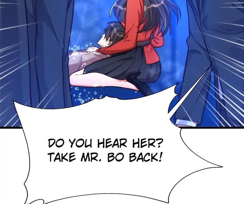 Don't Mess With Missy! Chapter 181 page 66 - 