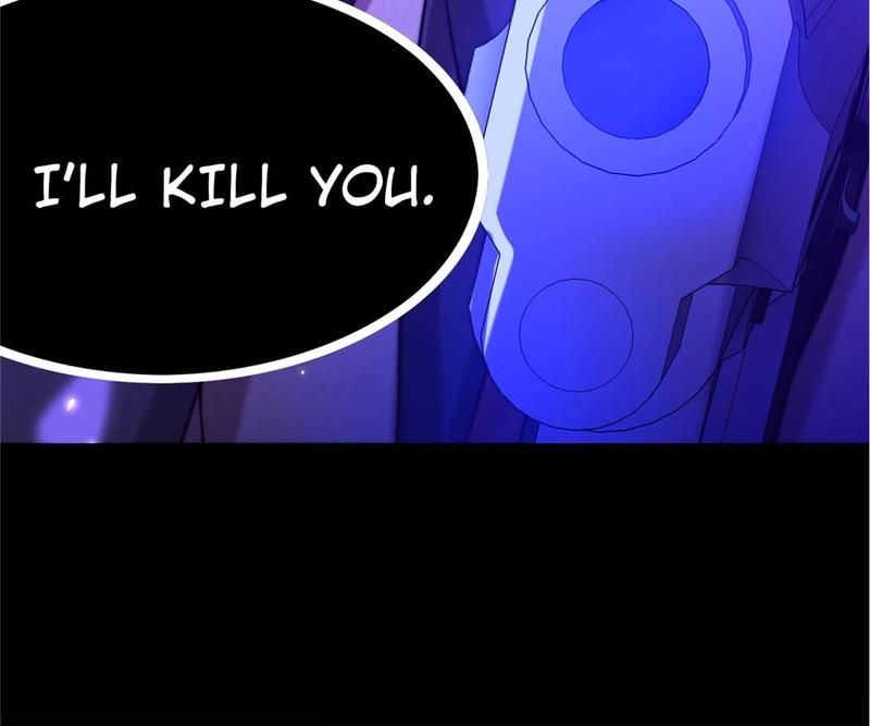 Don't Mess With Missy! Chapter 181 page 8 - 