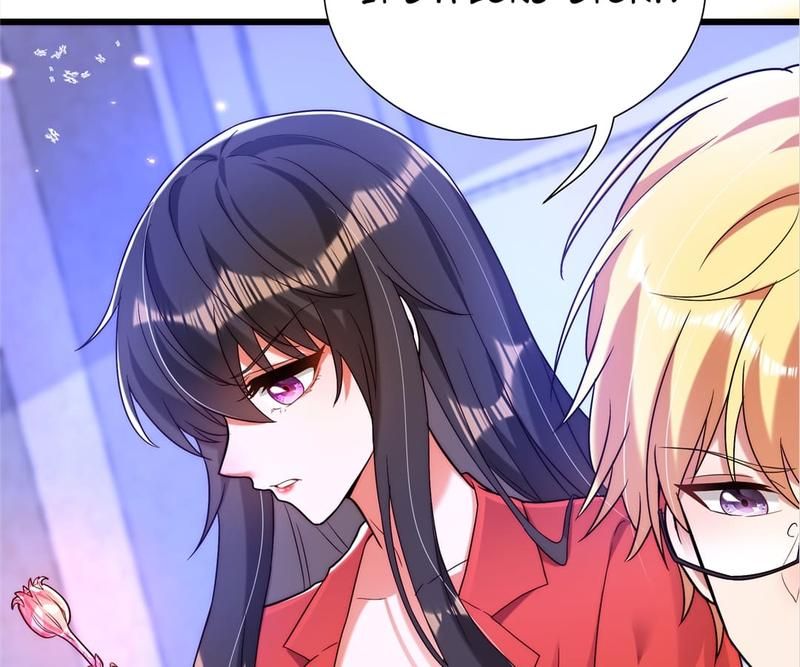 Don't Mess With Missy! Chapter 181 page 74 - 