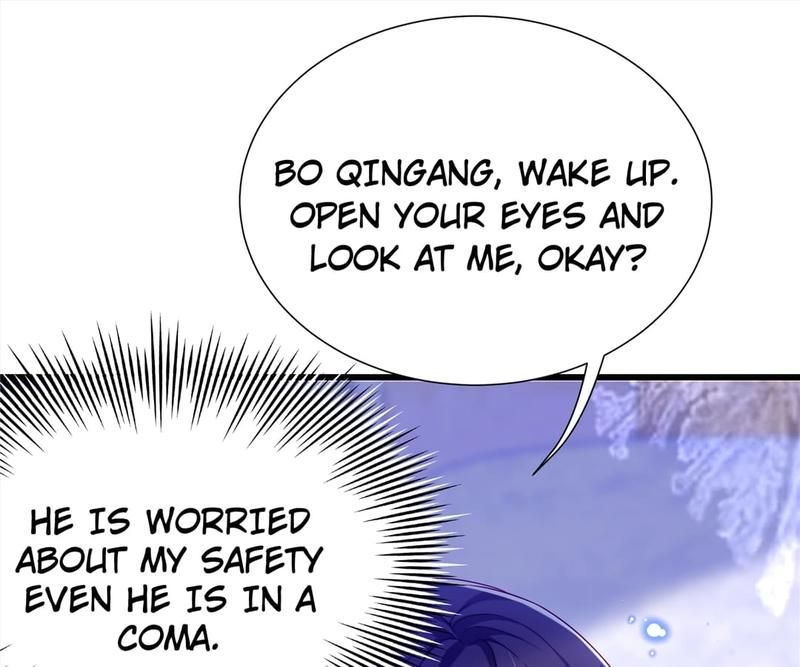 Don't Mess With Missy! Chapter 181 page 79 - 