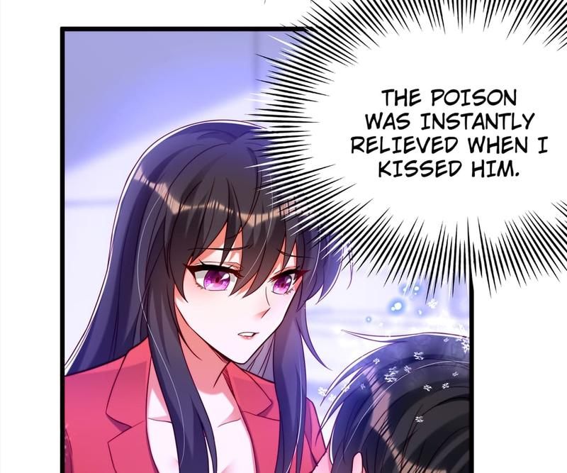 Don't Mess With Missy! Chapter 181 page 82 - 