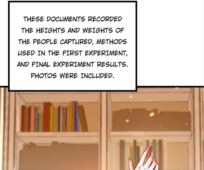 Don't Mess With Missy! Chapter 183 page 71 - 