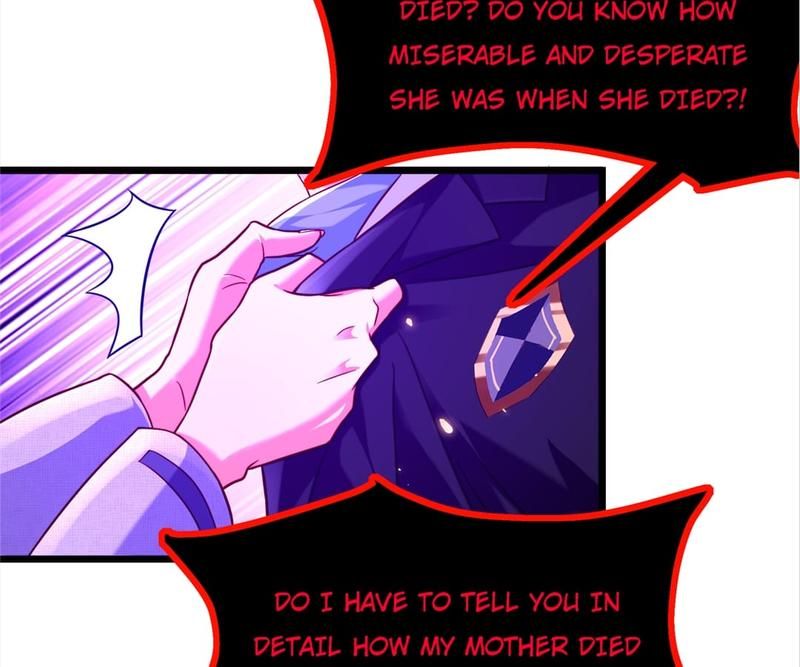 Don't Mess With Missy! Chapter 184 page 29 - 