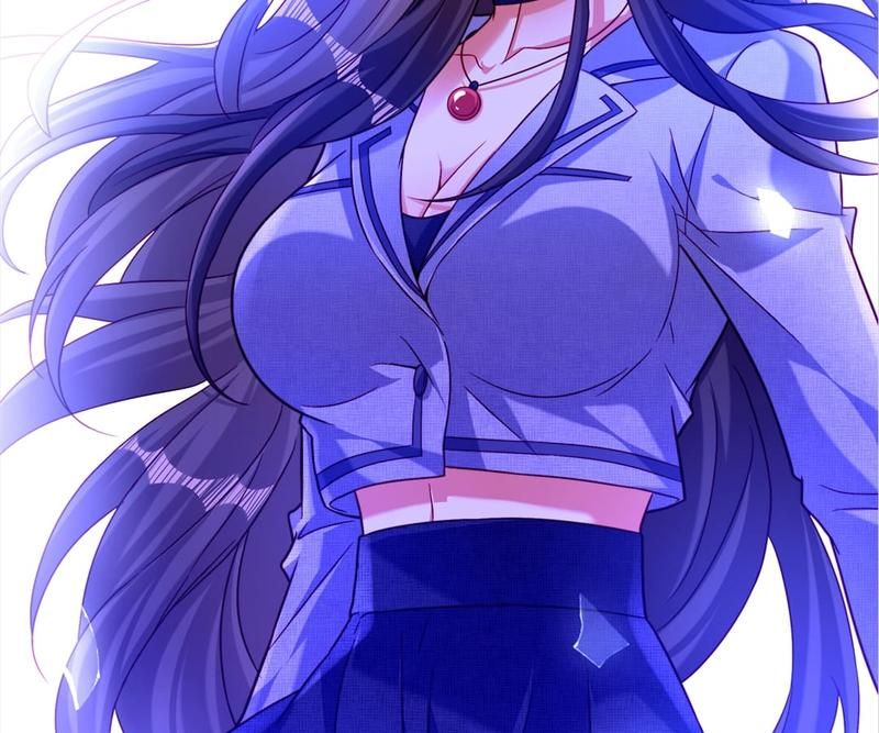 Don't Mess With Missy! Chapter 184 page 39 - 