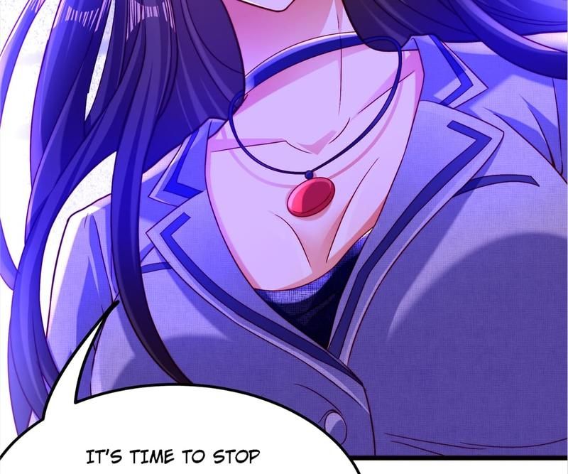 Don't Mess With Missy! Chapter 184 page 46 - 