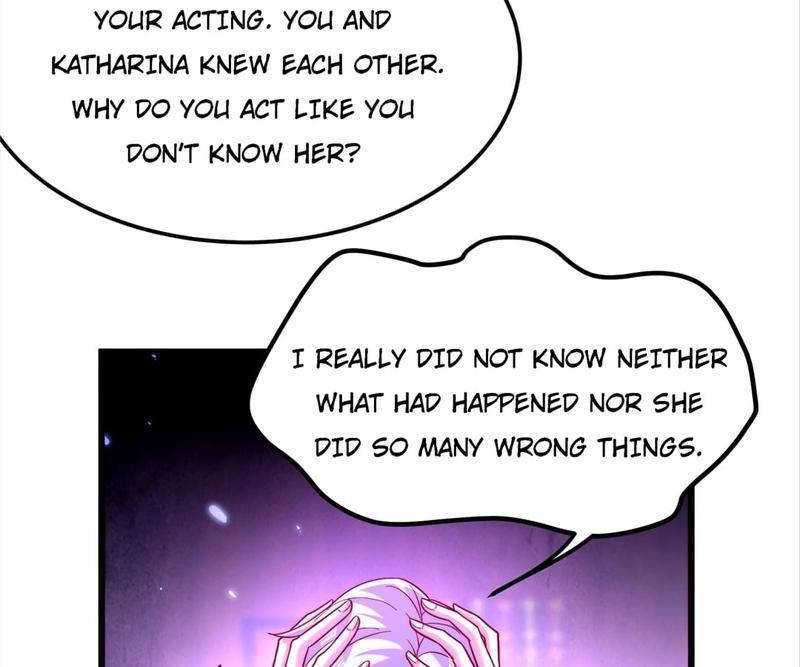 Don't Mess With Missy! Chapter 184 page 47 - 