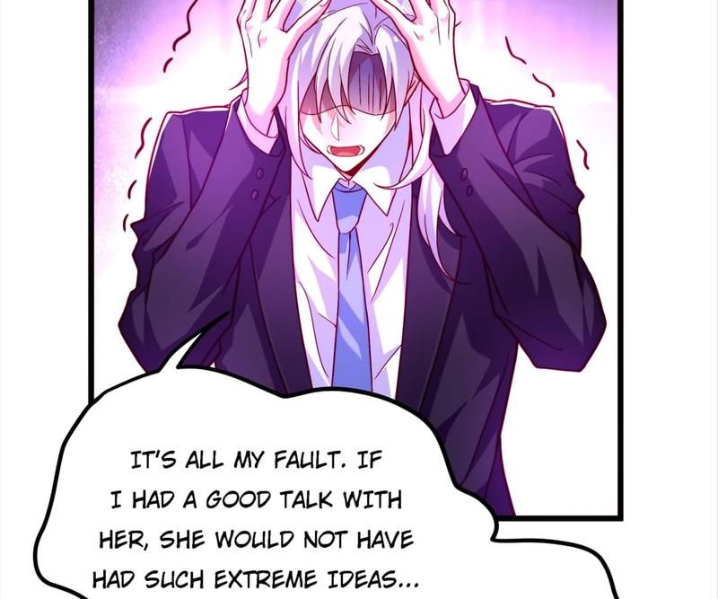Don't Mess With Missy! Chapter 184 page 48 - 