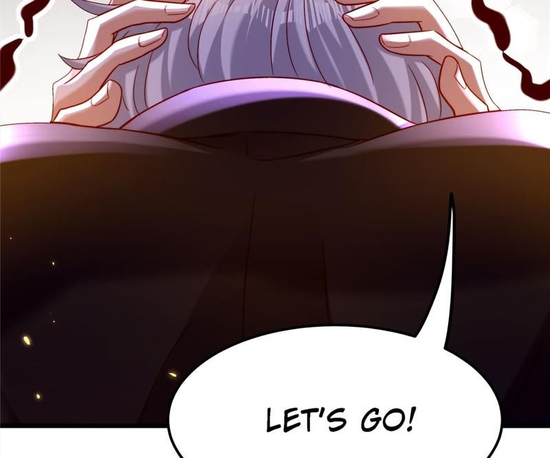 Don't Mess With Missy! Chapter 184 page 52 - 