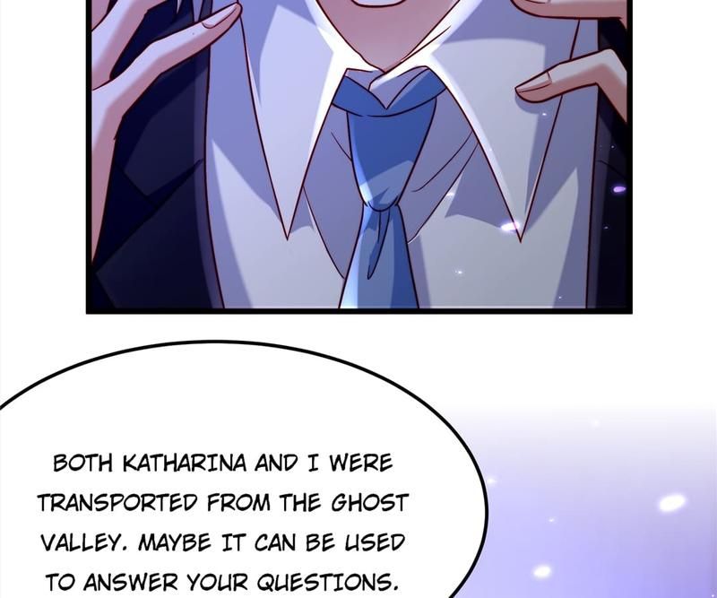 Don't Mess With Missy! Chapter 184 page 54 - 