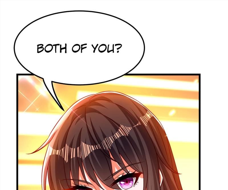 Don't Mess With Missy! Chapter 184 page 61 - 