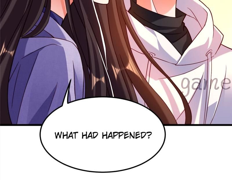 Don't Mess With Missy! Chapter 184 page 88 - 