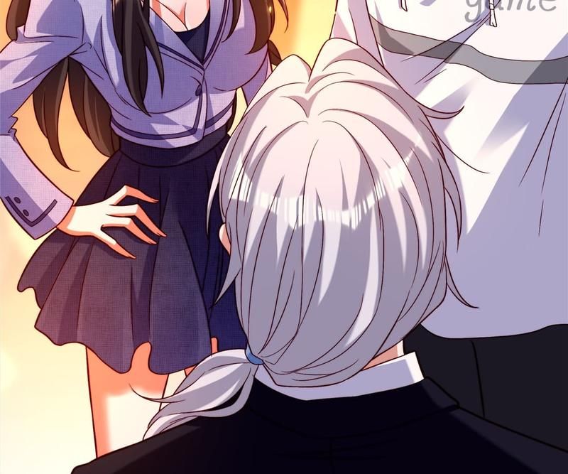 Don't Mess With Missy! Chapter 184 page 90 - 