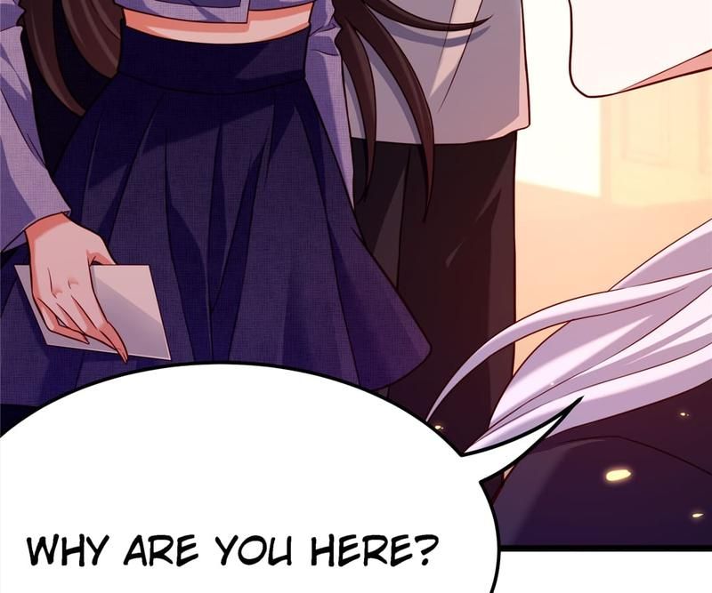 Don't Mess With Missy! Chapter 184 page 10 - 