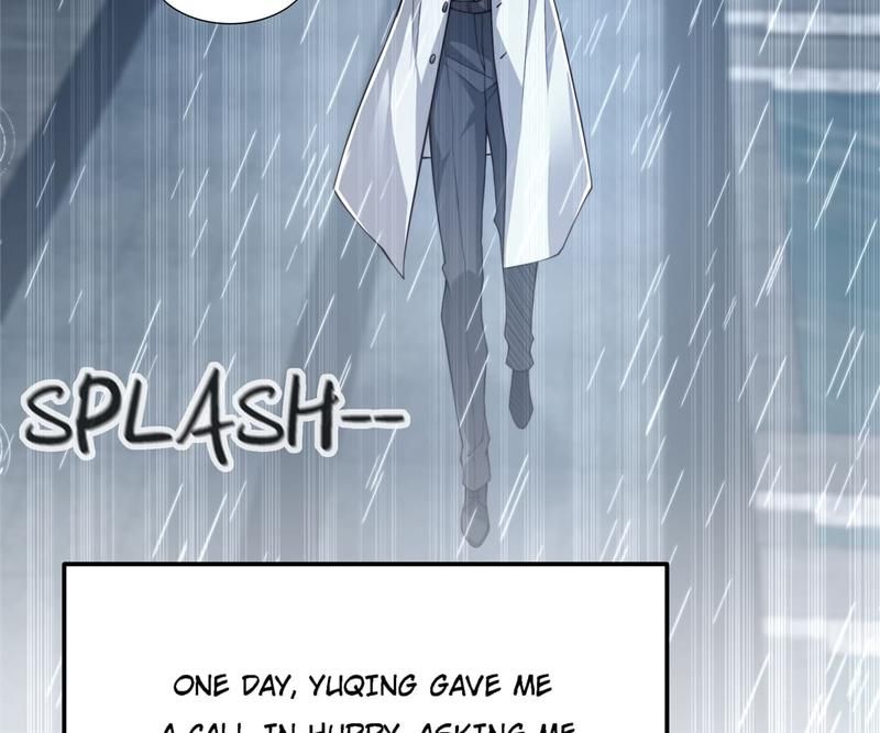 Don't Mess With Missy! Chapter 185 page 11 - 