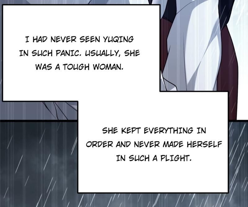 Don't Mess With Missy! Chapter 185 page 17 - 