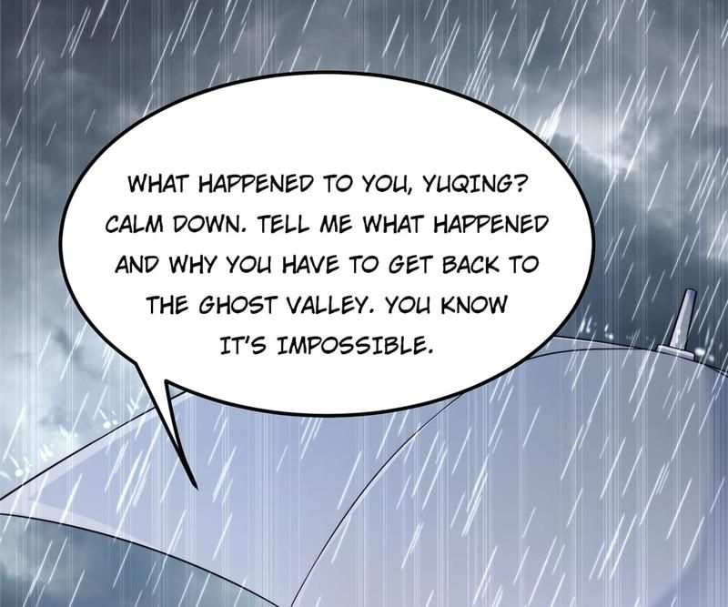 Don't Mess With Missy! Chapter 185 page 18 - 