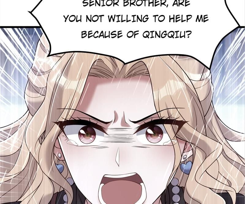 Don't Mess With Missy! Chapter 185 page 23 - 