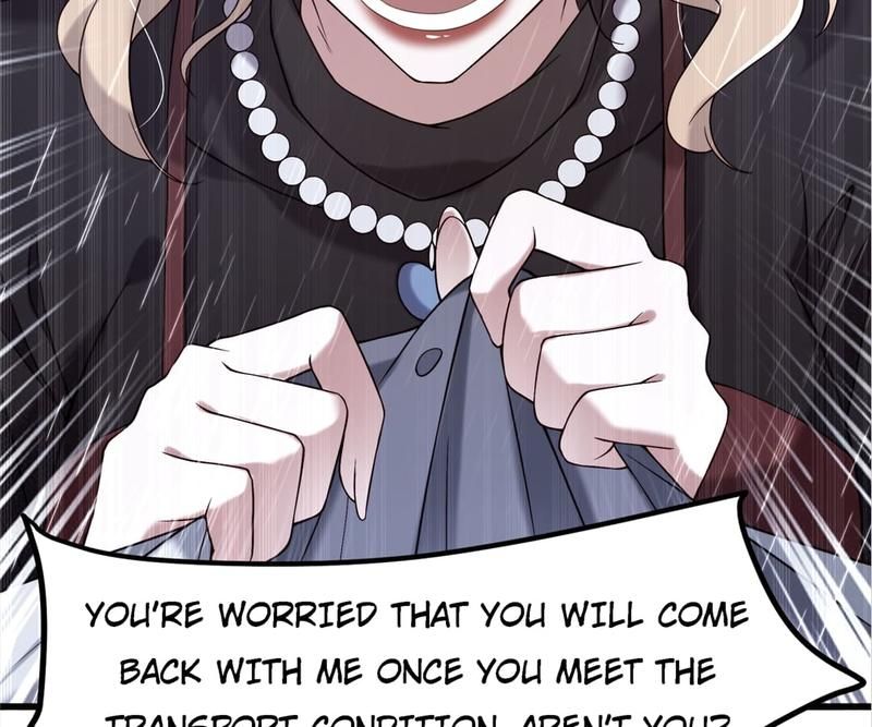 Don't Mess With Missy! Chapter 185 page 24 - 
