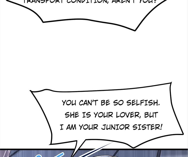Don't Mess With Missy! Chapter 185 page 25 - 