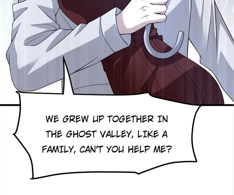 Don't Mess With Missy! Chapter 185 page 27 - 