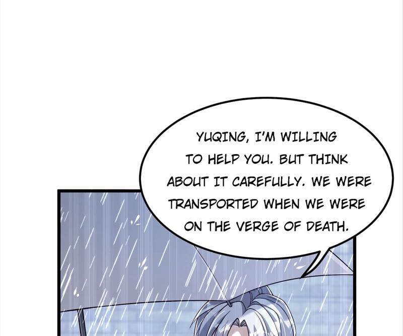 Don't Mess With Missy! Chapter 185 page 28 - 