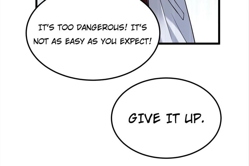 Don't Mess With Missy! Chapter 185 page 30 - 