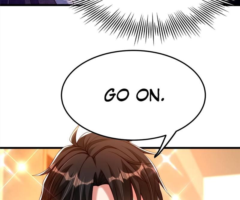 Don't Mess With Missy! Chapter 185 page 4 - 