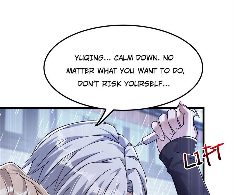 Don't Mess With Missy! Chapter 185 page 34 - 