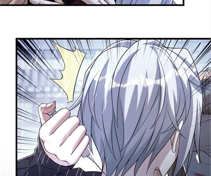 Don't Mess With Missy! Chapter 185 page 36 - 