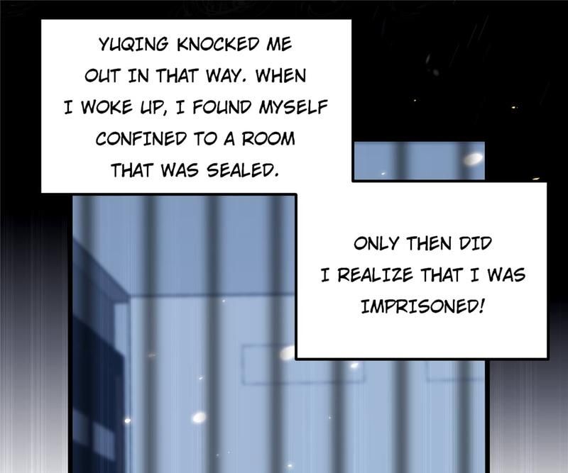 Don't Mess With Missy! Chapter 185 page 52 - 