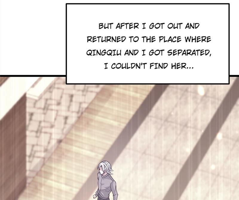 Don't Mess With Missy! Chapter 185 page 57 - 