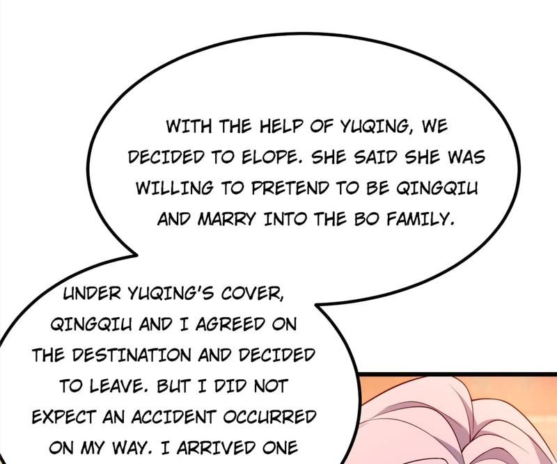 Don't Mess With Missy! Chapter 185 page 7 - 