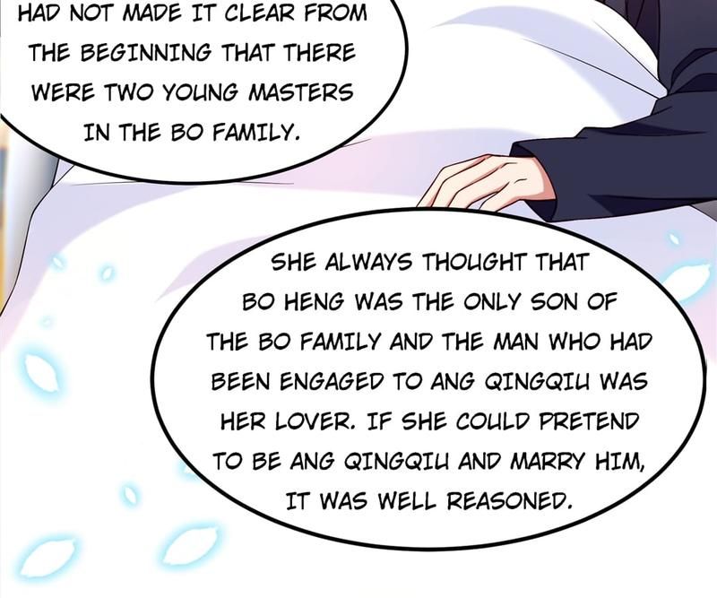 Don't Mess With Missy! Chapter 185 page 77 - 