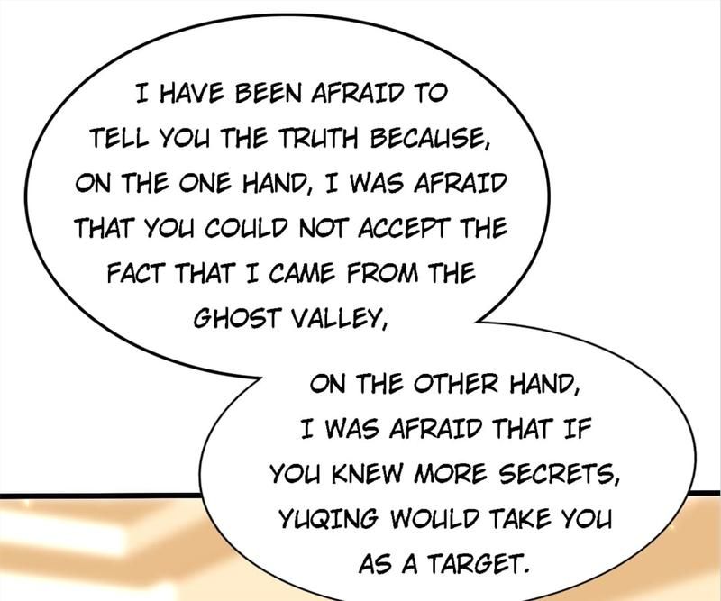 Don't Mess With Missy! Chapter 186 page 14 - 
