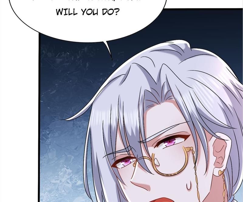 Don't Mess With Missy! Chapter 186 page 17 - 