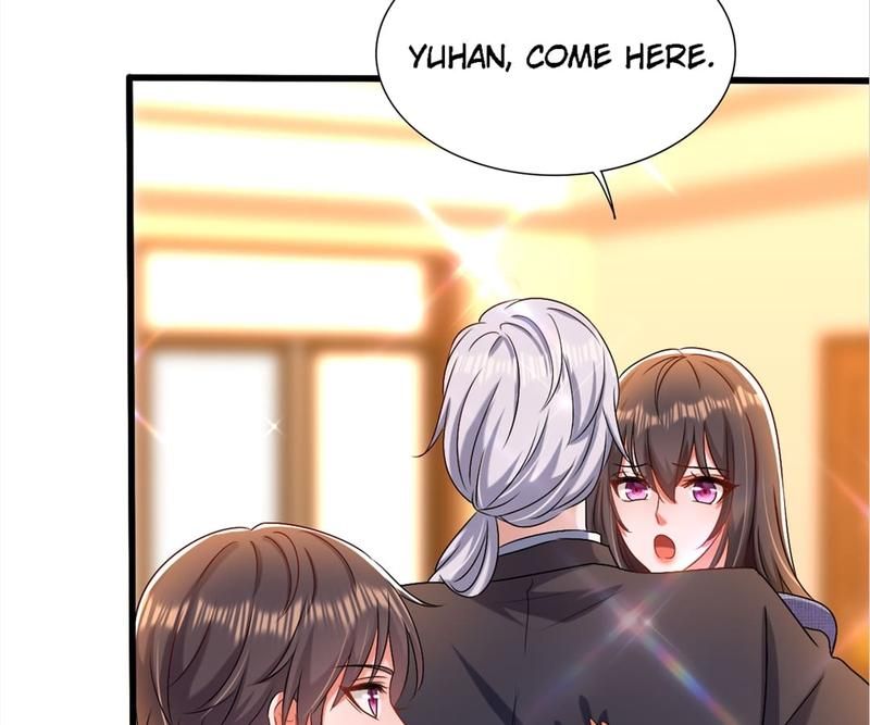 Don't Mess With Missy! Chapter 186 page 46 - 