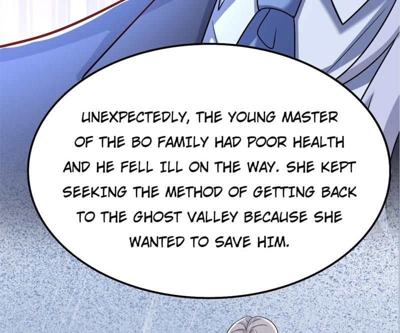 Don't Mess With Missy! Chapter 186 page 8 - 