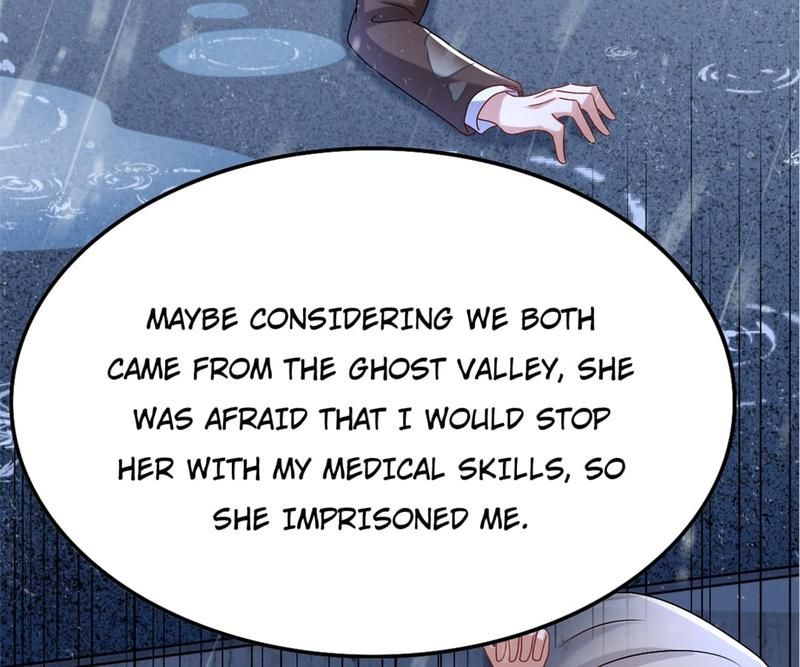 Don't Mess With Missy! Chapter 186 page 10 - 