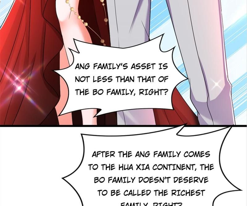 Don't Mess With Missy! Chapter 187 page 101 - 