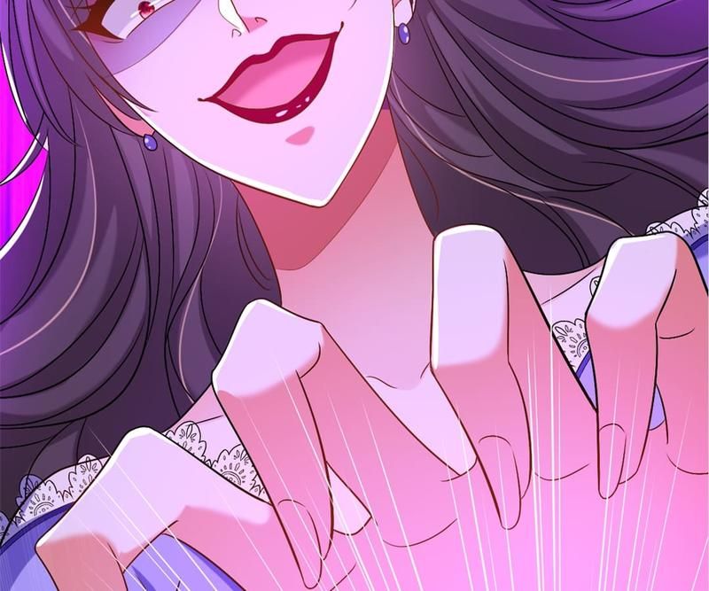 Don't Mess With Missy! Chapter 187 page 18 - 