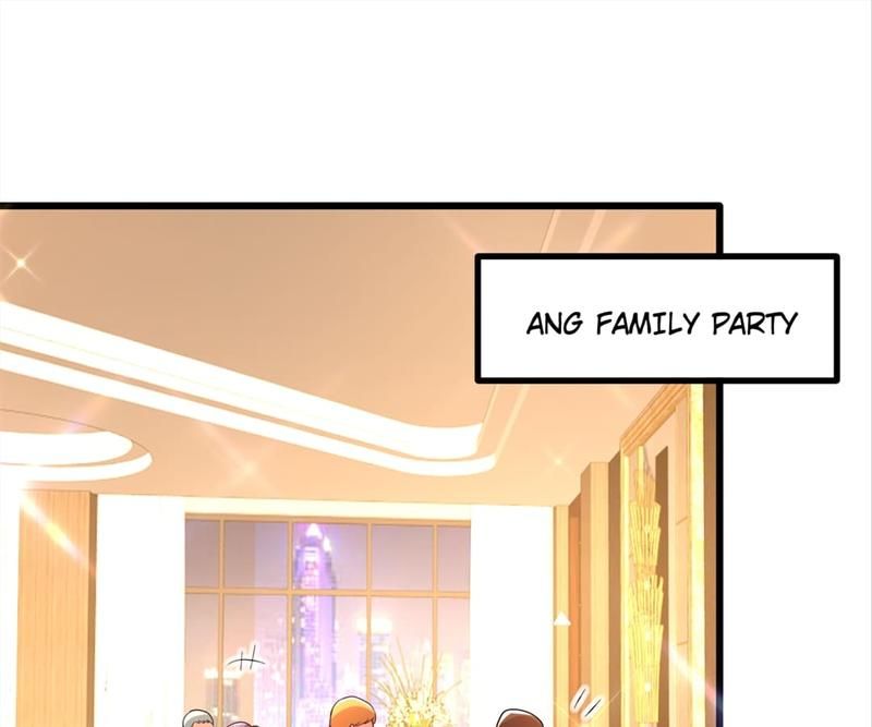 Don't Mess With Missy! Chapter 187 page 21 - 