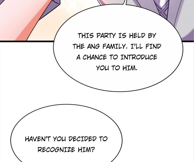 Don't Mess With Missy! Chapter 187 page 32 - 